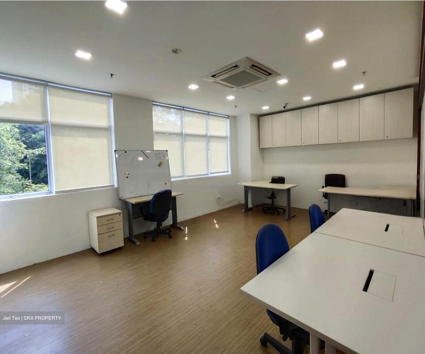 Epl Building (D3), Factory #469220411